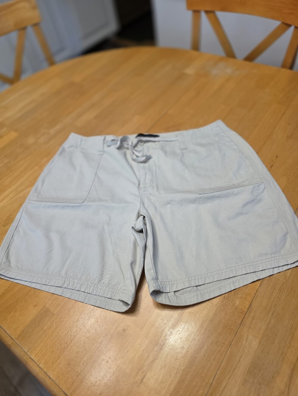 Womens Shorts